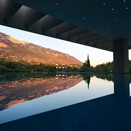 Celestial All Suites Afrato Экстерьер фото
