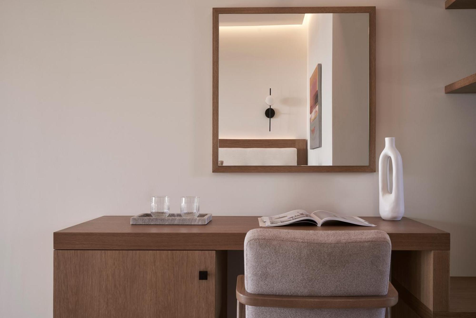 Celestial All Suites Afrato Экстерьер фото