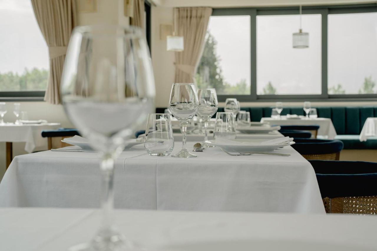 Celestial All Suites Afrato Экстерьер фото