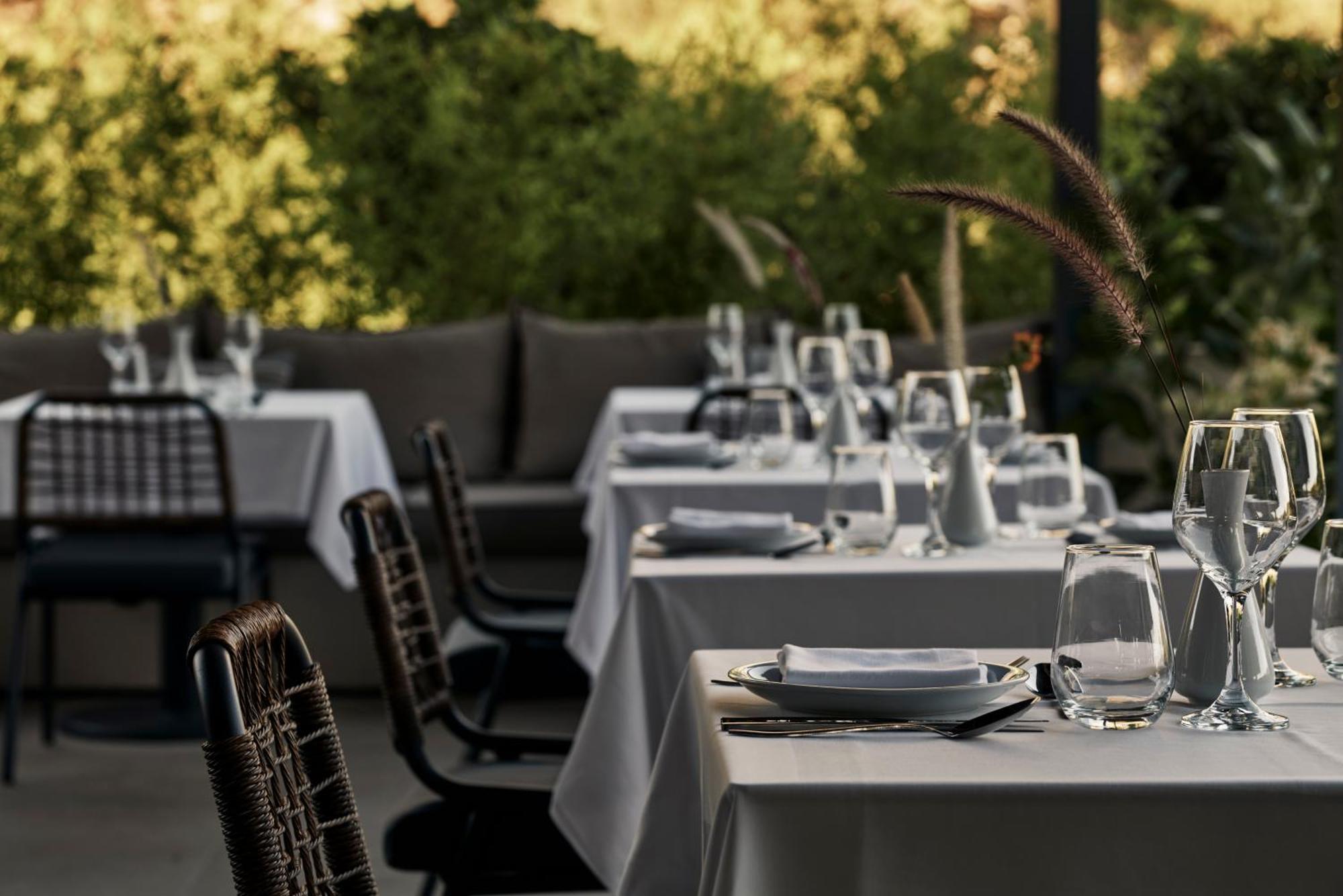 Celestial All Suites Afrato Экстерьер фото