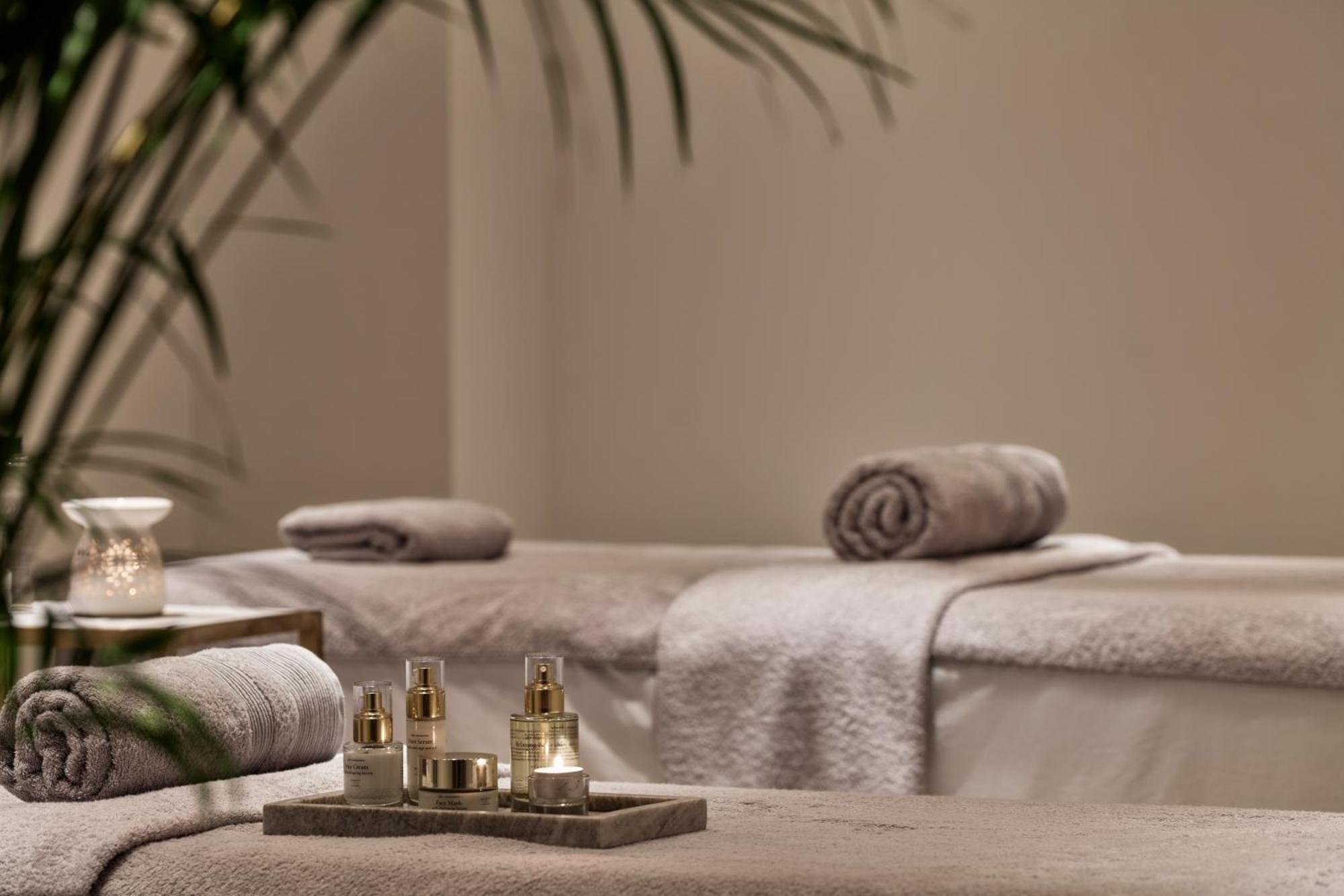 Celestial All Suites Afrato Экстерьер фото
